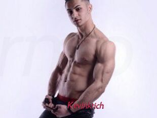 kevinkrich Red Movie Post