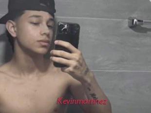 Kevinmartinez