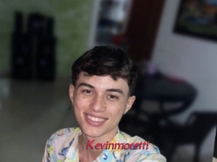 Kevinmoretti