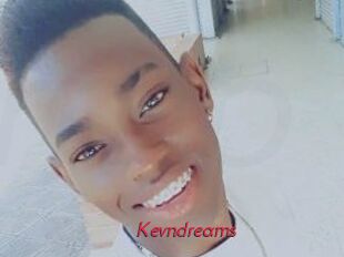 Kevndreams