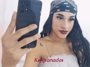 Keygranados