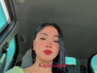 Keylacooper