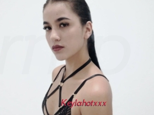 Keylahotxxx