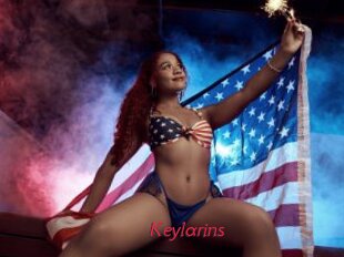 Keylarins