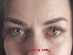 Keysha_pretty