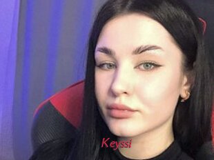 Keyssi