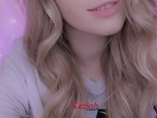 Keziah