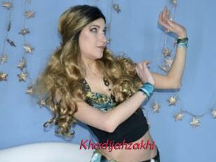 Khadijahzakhi
