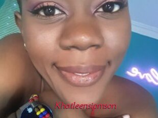 Khatleensipmson