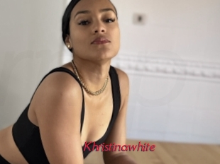 Khristinawhite