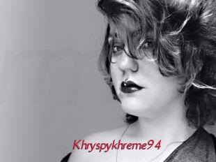 Khryspykhreme94