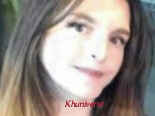 Khuniverse