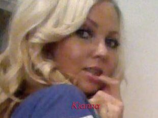 Kianna