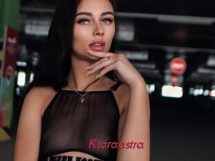 Kiaraastra