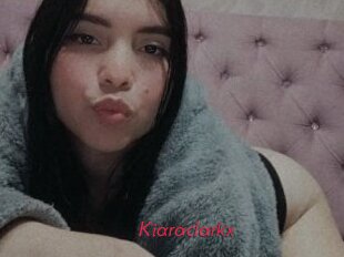 Kiaraclarkx