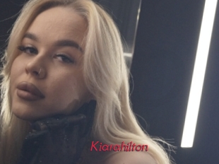 Kiarahilton