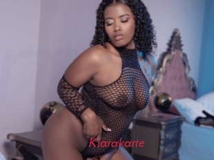 Kiarakarte