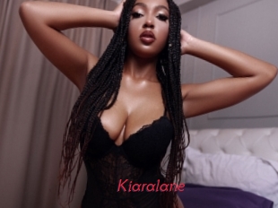 Kiaralane