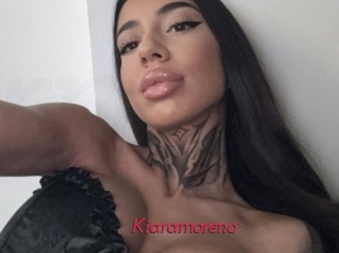 Kiaramoreno
