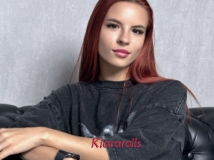 Kiararolls