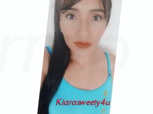 Kiarasweety4u
