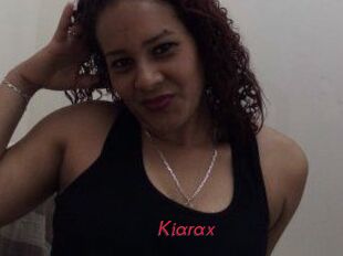 Kiarax
