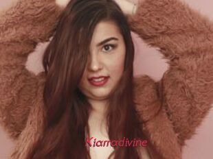 Kiarradivine