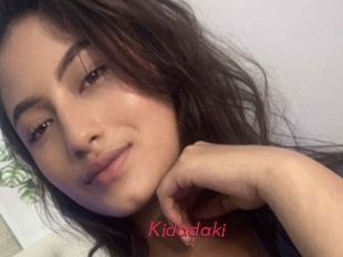 Kidadaki