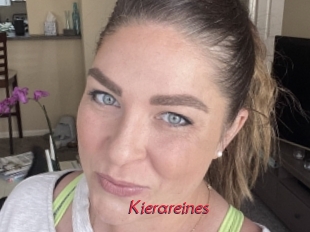 Kierareines