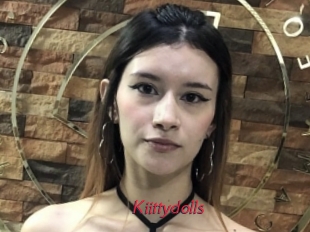 Kiittydolls