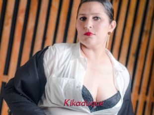 Kikaduque