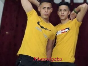 Kikeandgabo