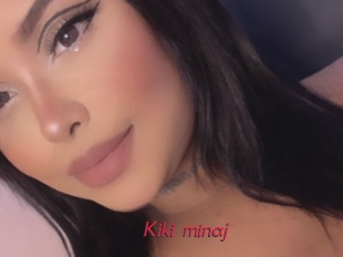 Kiki_minaj