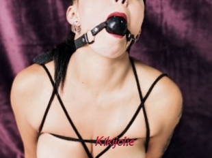 Kikijolie