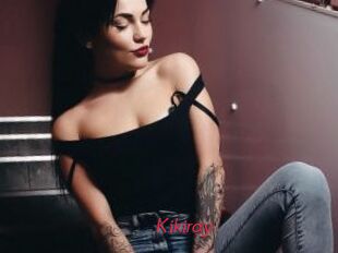 Kikiray