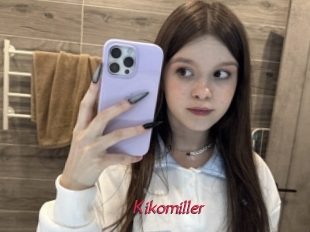 Kikomiller