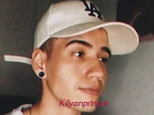 Kilyanprincze
