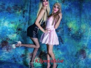 Kilyeandkloe