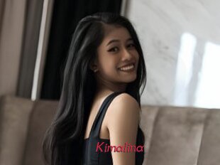 Kimalina