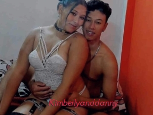 Kimberlyanddanny