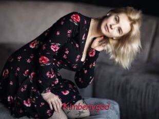 Kimberlygod