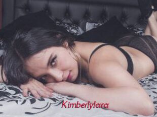 Kimberlylara