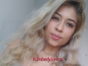 Kimberlylorens