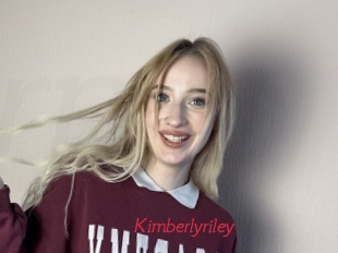 Kimberlyriley
