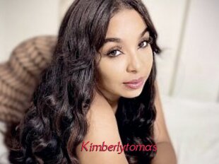 Kimberlytomas