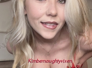 Kimbernaughtyvixen