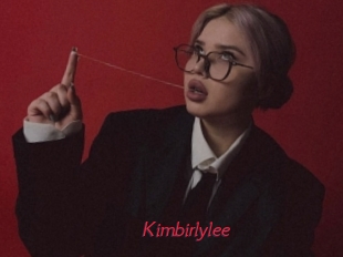 Kimbirlylee
