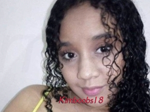 Kimboobs18