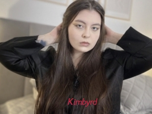 Kimbyrd