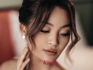 Kimge